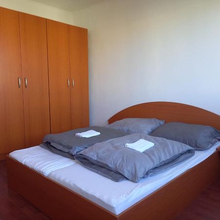 Sankt Martin Hostel Экстерьер фото