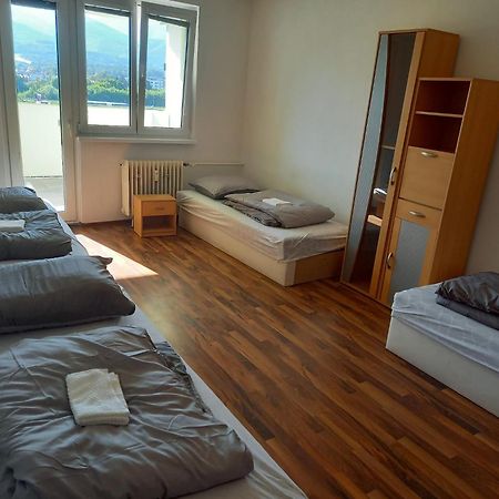 Sankt Martin Hostel Экстерьер фото