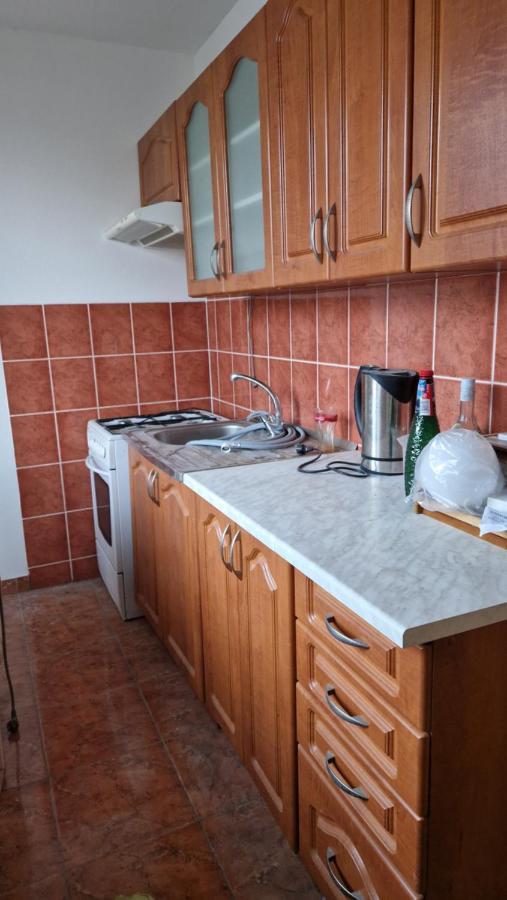 Sankt Martin Hostel Экстерьер фото