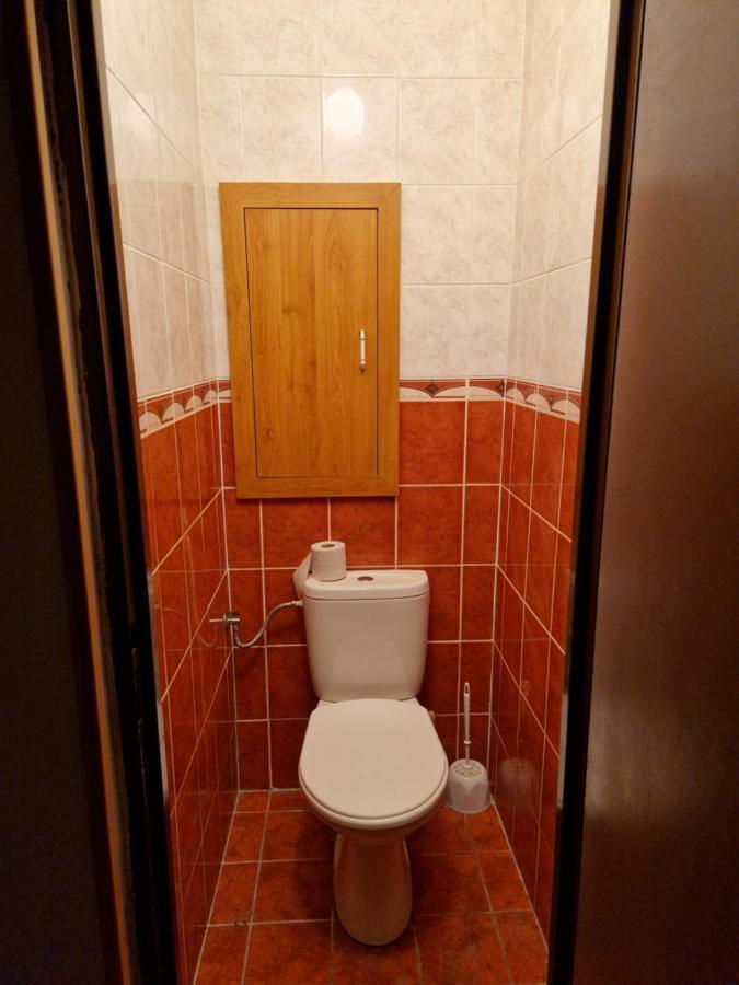 Sankt Martin Hostel Экстерьер фото