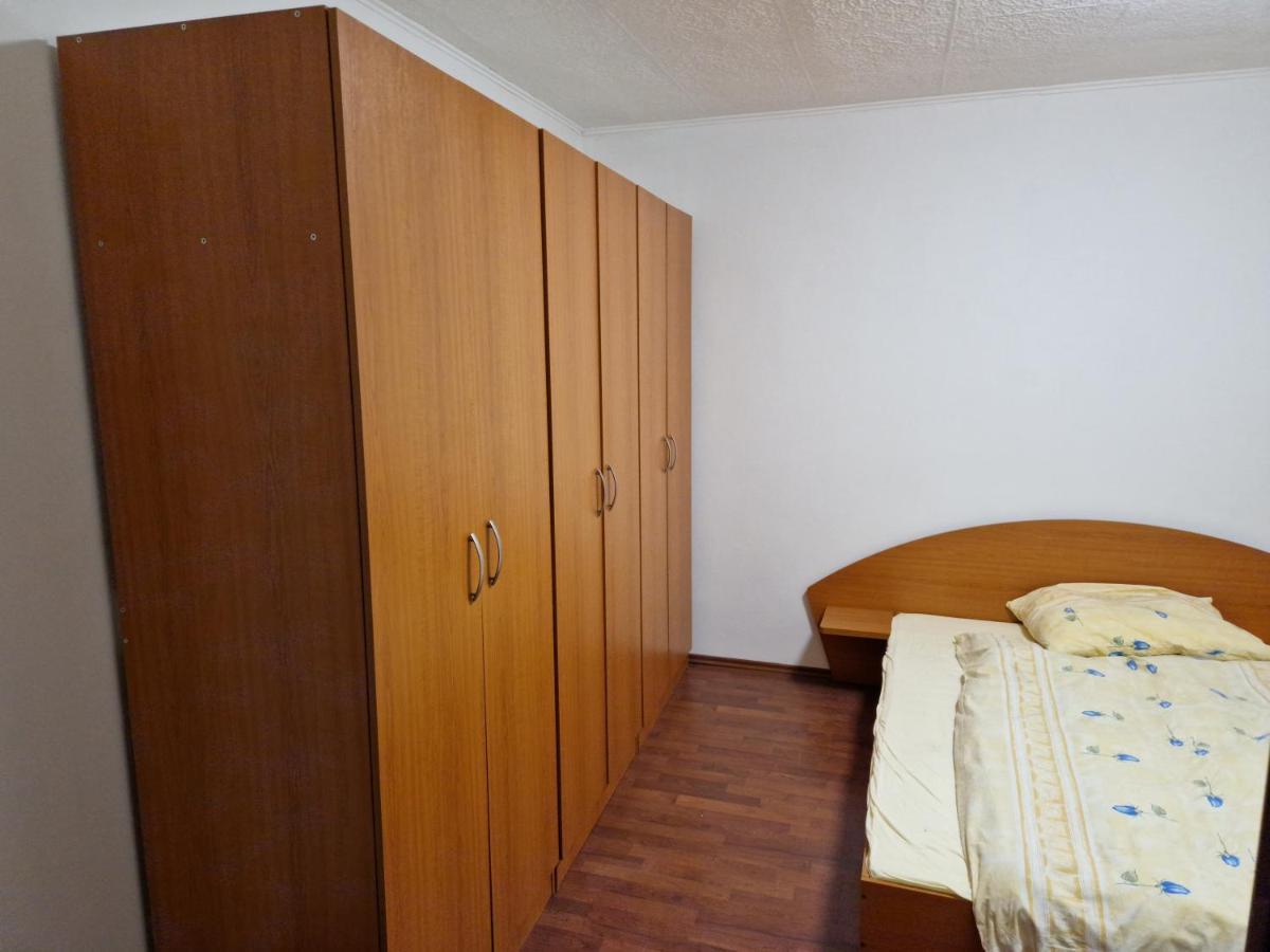 Sankt Martin Hostel Экстерьер фото