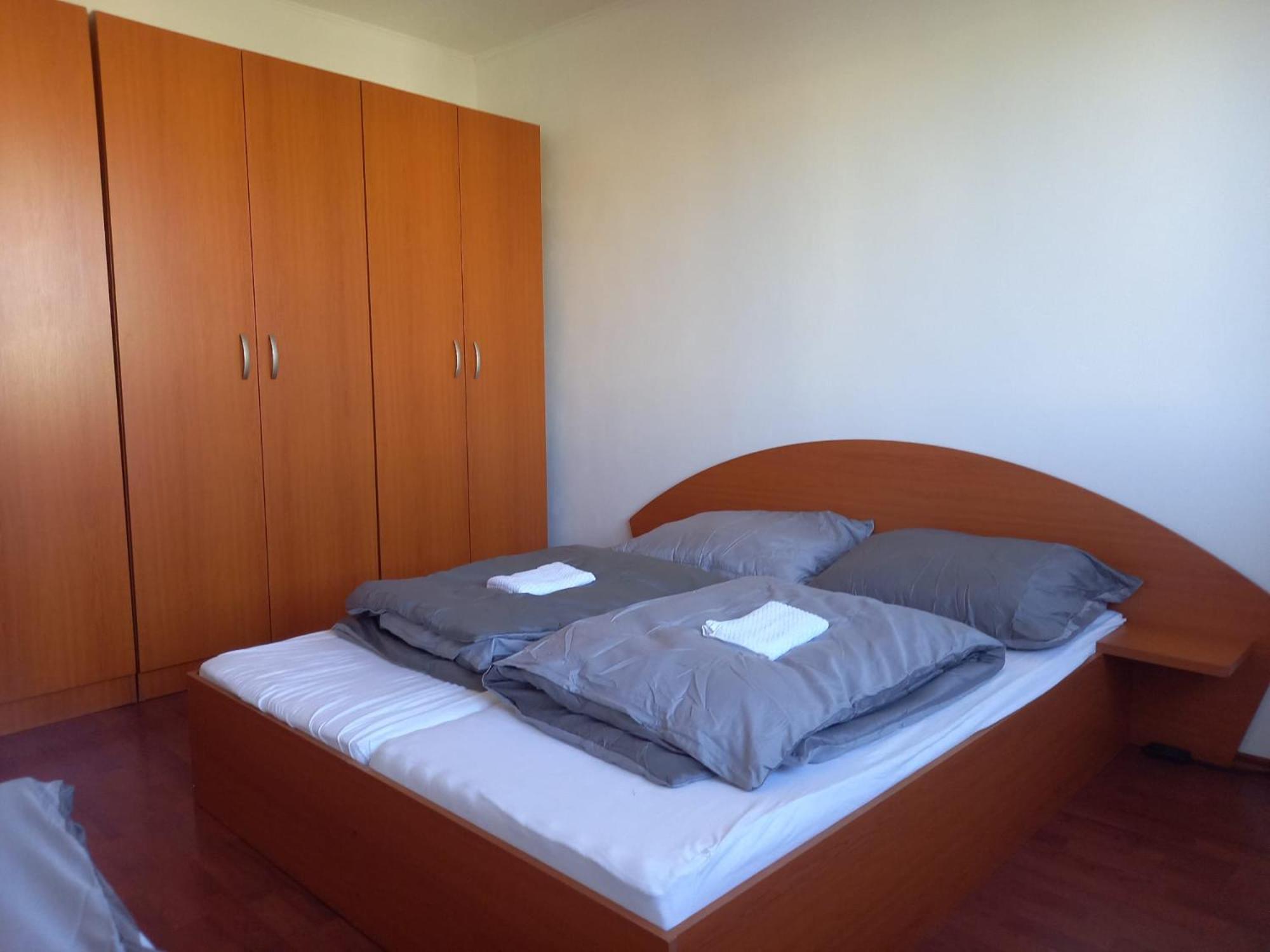 Sankt Martin Hostel Экстерьер фото